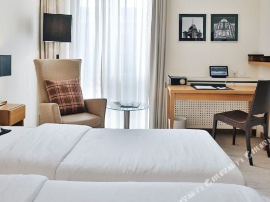 Фото Hotel Brandenburger Tor Potsdam