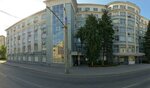 Администрация Челябинска, управление градостроительных разрешений (Vorovskogo Street, 2), administration