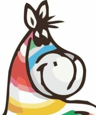 Детский клуб Радужная зебра