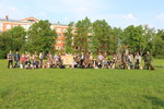 Podolsk section of the Russian hunting spaniel (Okruzhnaya Street, 2В), community organization