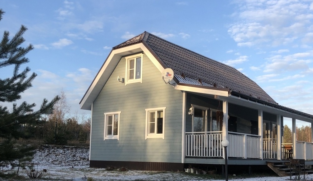 Фото отеля 1