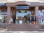 Millennium (Uzbekistan Street, 17), clothing store