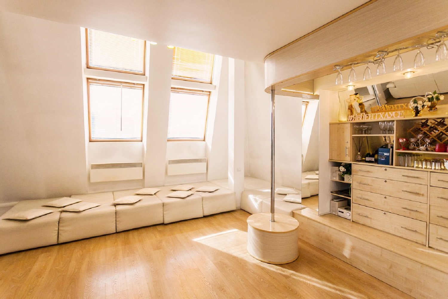 Фото Пентхаус