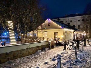 Гончаровъ