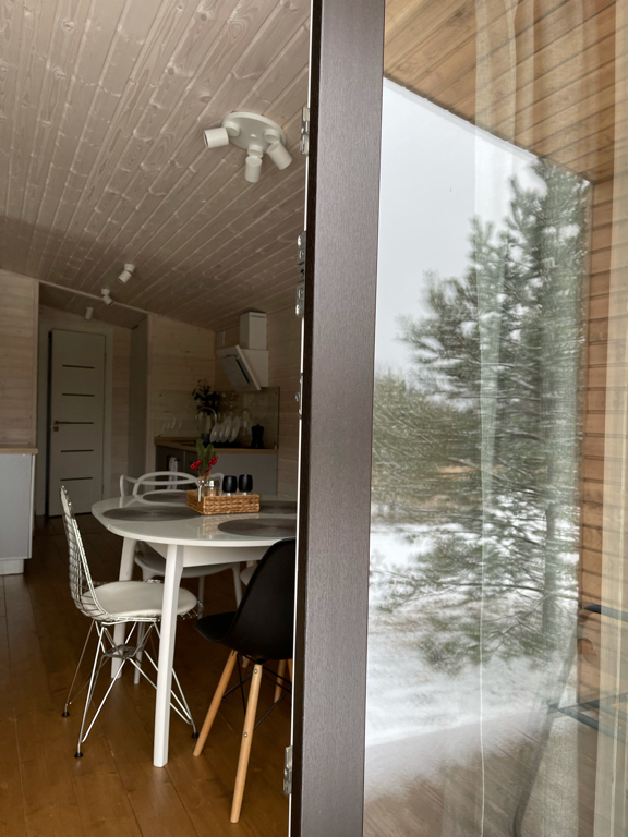 Фото Petra eco village