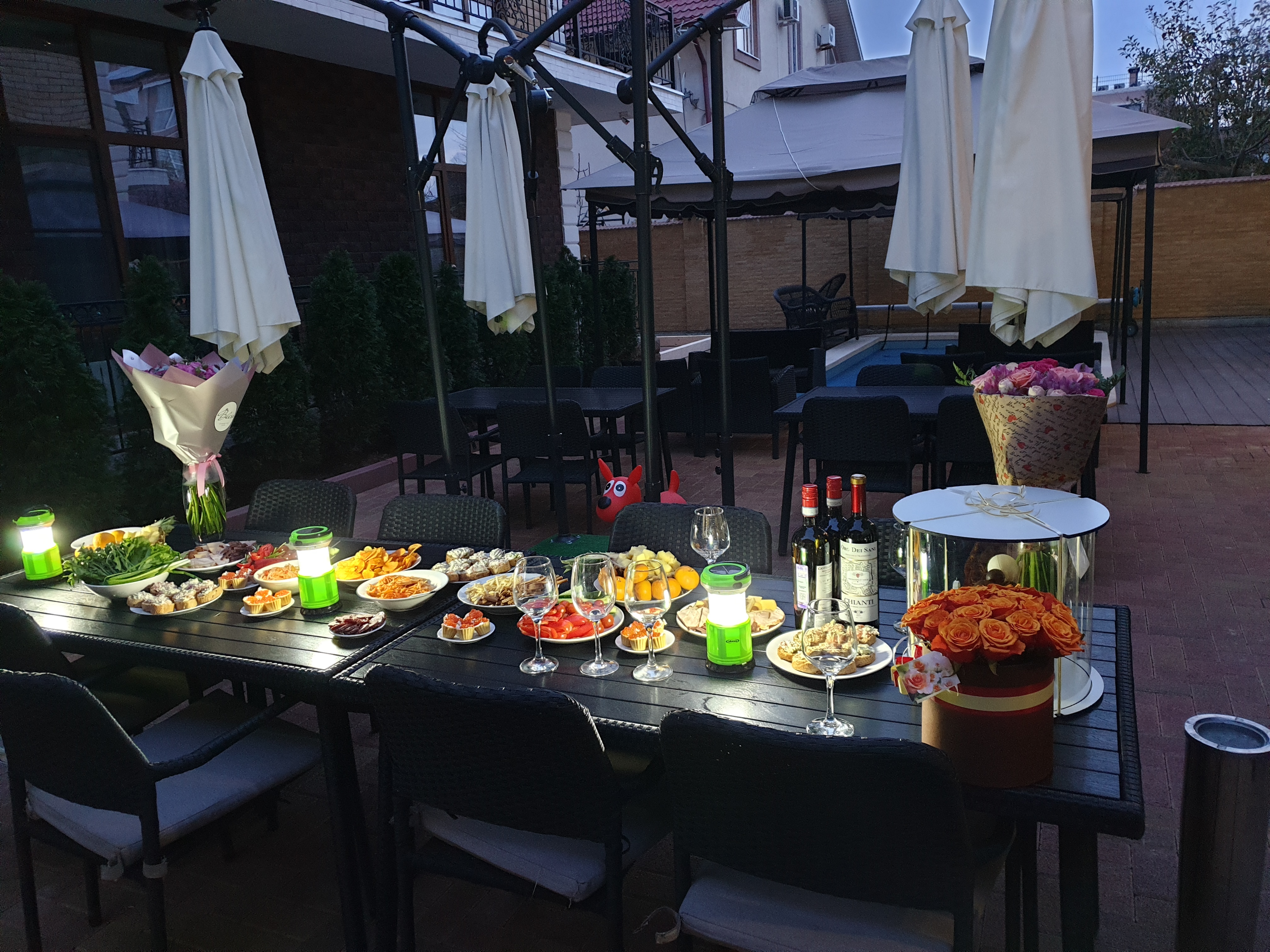 Фото отеля 4