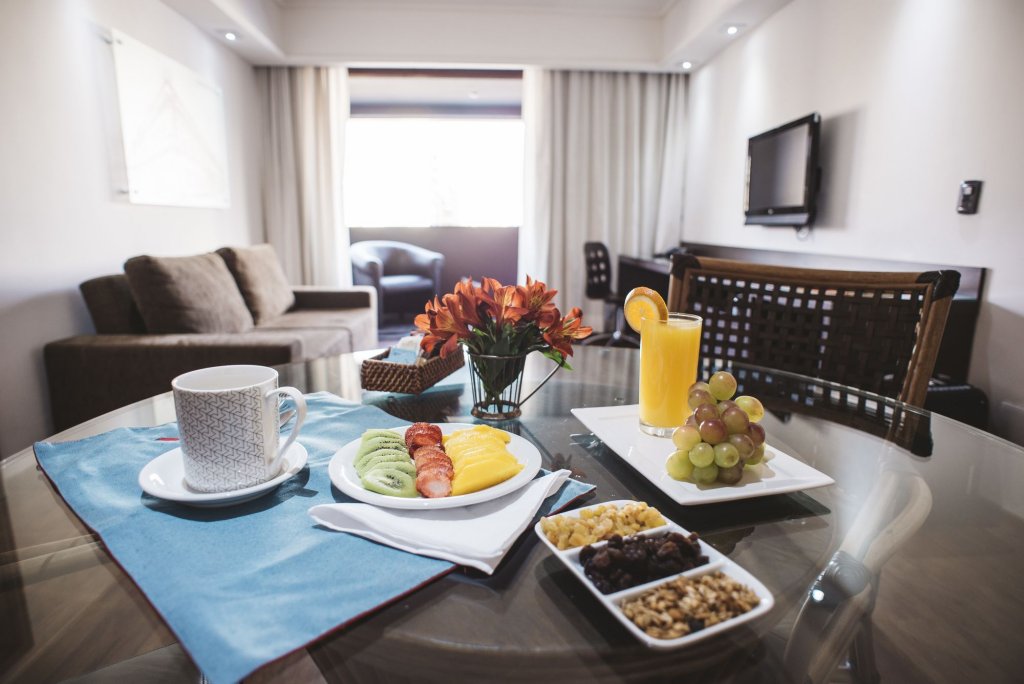 Фото Noumi Plaza Hotel