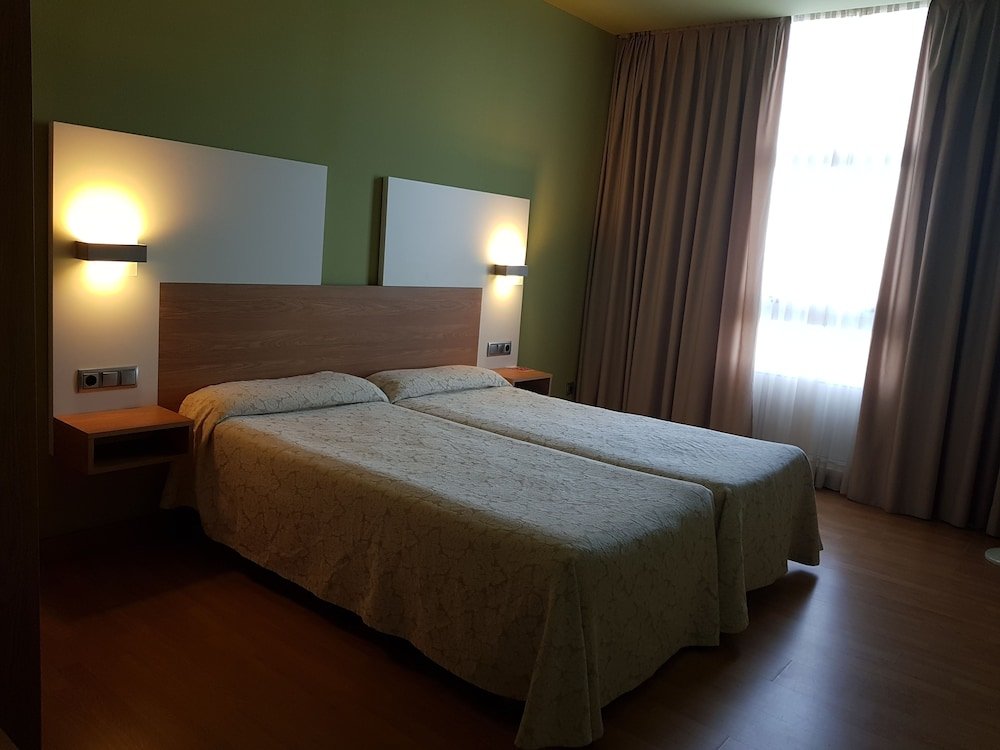 Фото Hotel City House Rias Altas