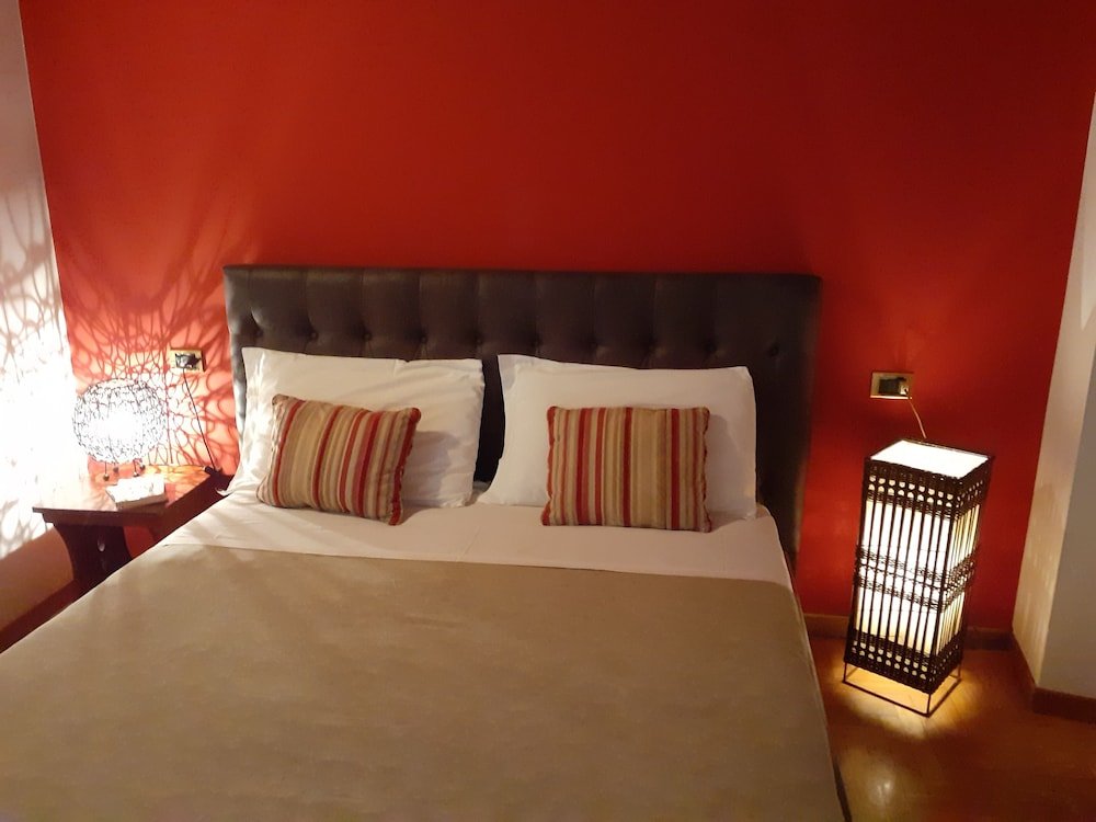 Фото La Corte dei Cappuccini