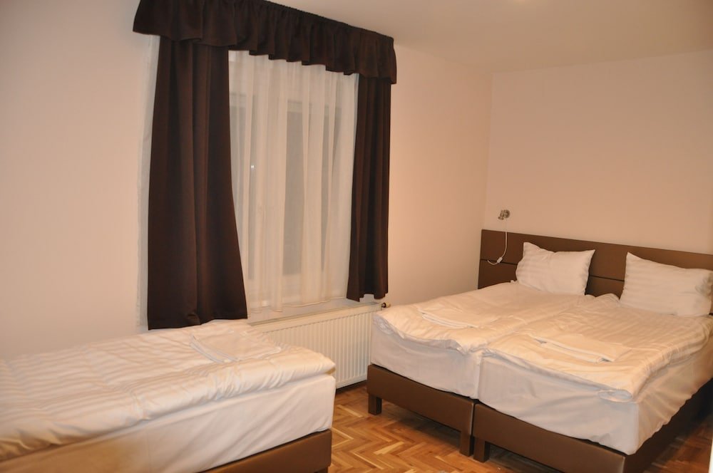 Фото Sport Hotel