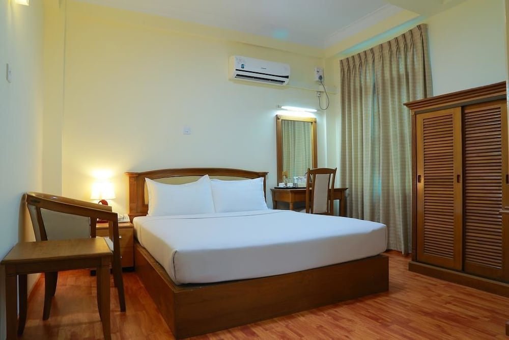 Фото Kh Hotel Kokkine