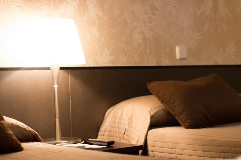 Фото Ch Lemon Rooms - Madrid