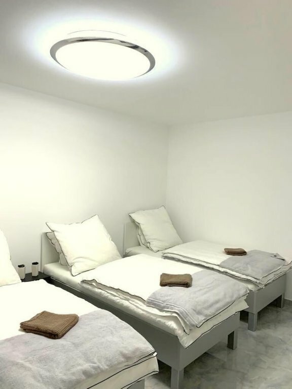 Hotel Sleep2Fly Hamburg-Airport, Hamburg, photo