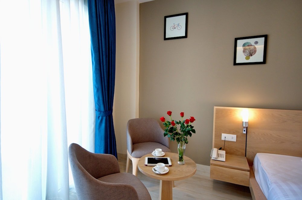 Фото Monica Hotel Nha Trang