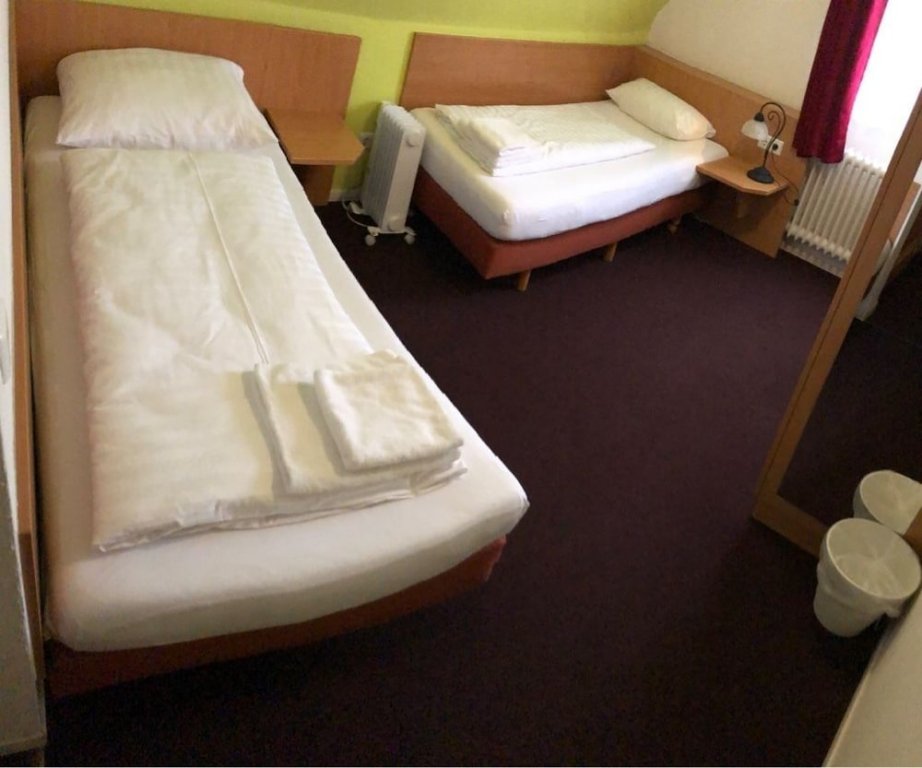 Фото Trust Hotel & Appartments