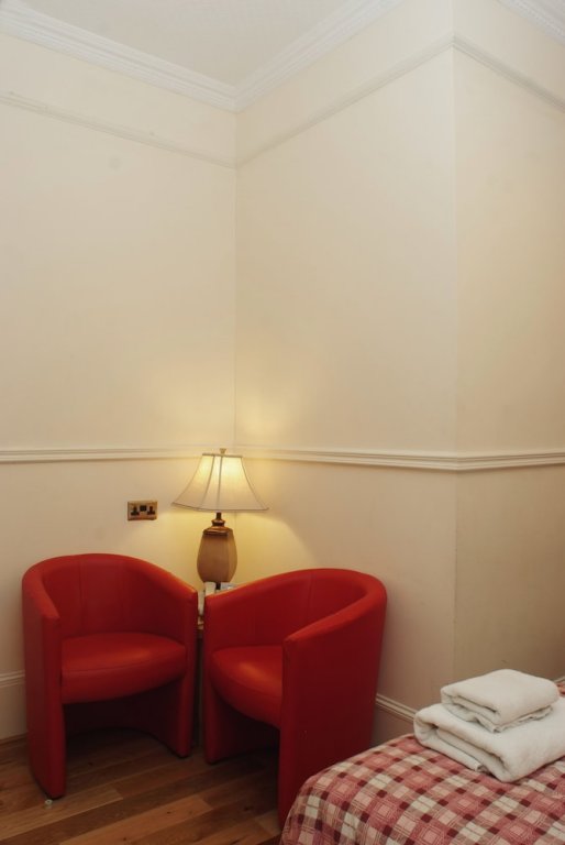 Фото Classic Hotel