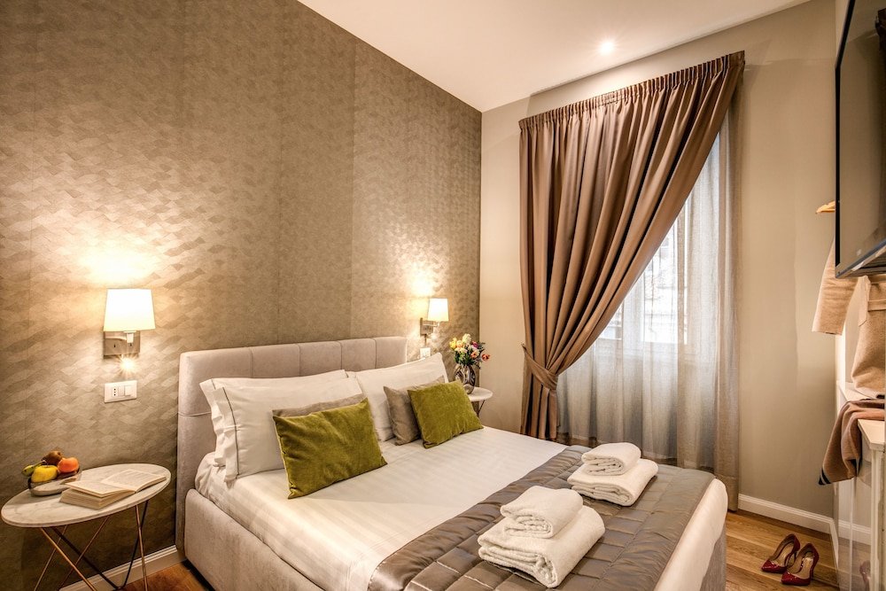 Фото La Maison D'Art Spagna