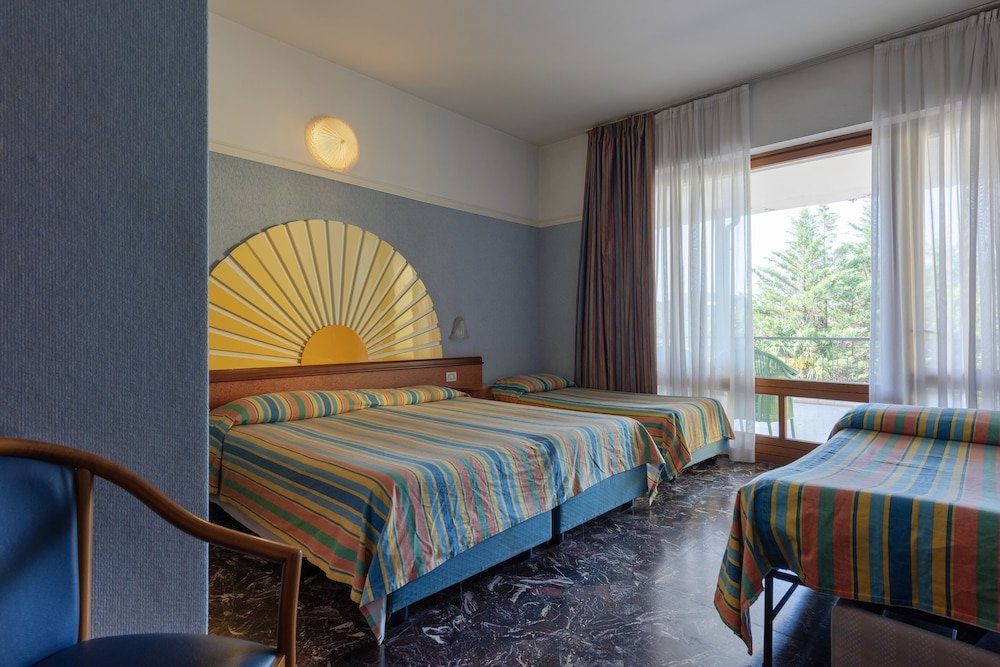 Фото Hotel Panorama