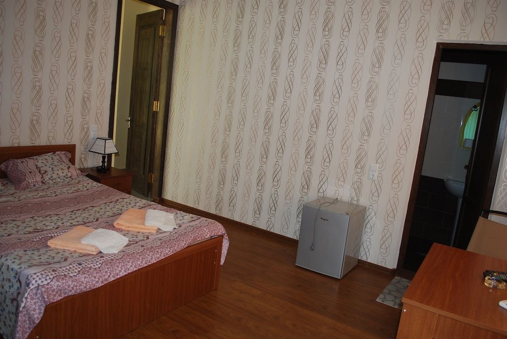 Фото Hotel Amigo II