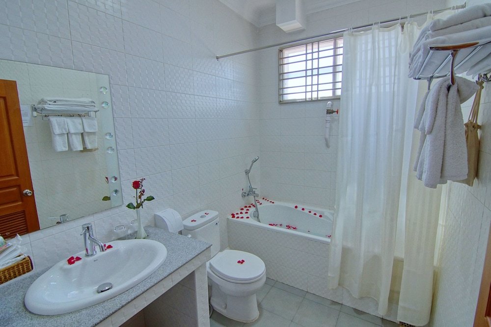 Фото Yuan Sheng Hotel