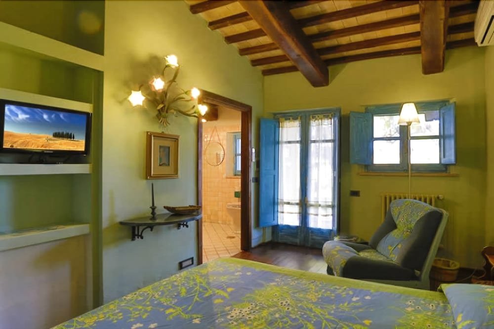 Фото Il Poggio di Teo