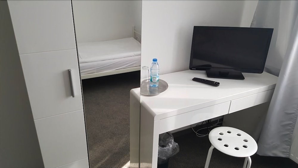 Фото Porta Colonia Hotel