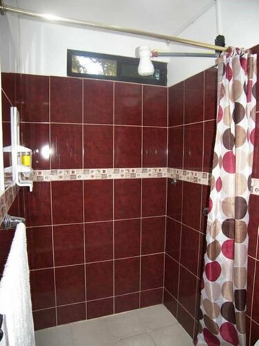 Гостиница Hostal Gosén в Пуэрто-Бакерисо-Морено