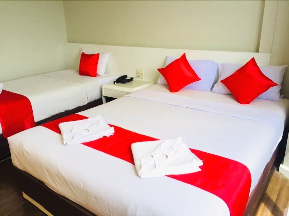 Фото River Grand Hotel Hat Yai