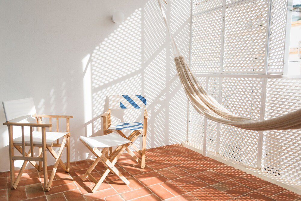 Фото Casa Mãe Lagos