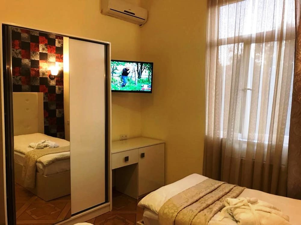 Фото Отель Irise