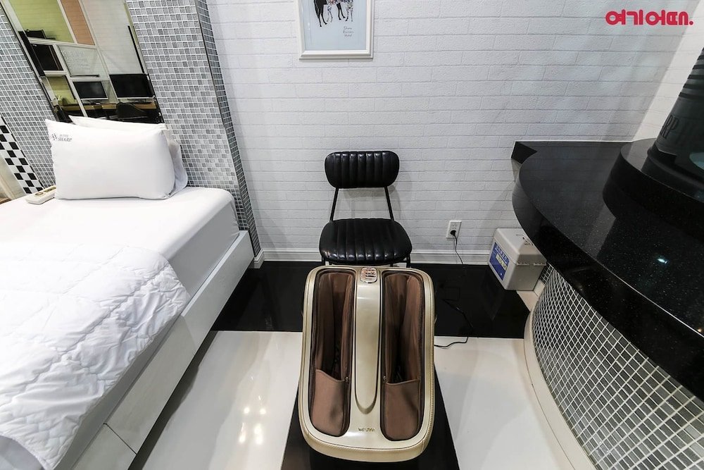 Фото Hanam Hotel Sharp