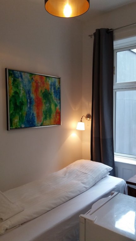 Фото Hotel Loeven