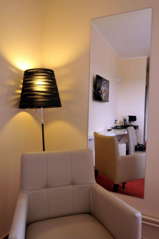 Фото Hotel L' Amandier