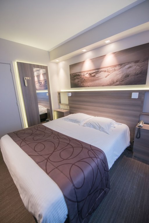 Фото Hotel Burlington