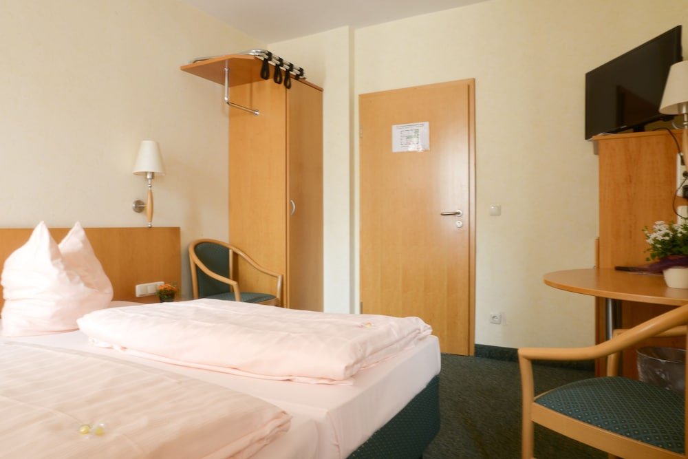 Фото Domizil Alte Post