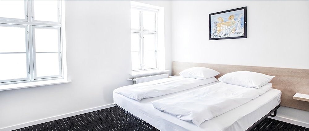 Фото Hotel Tante Lemvig