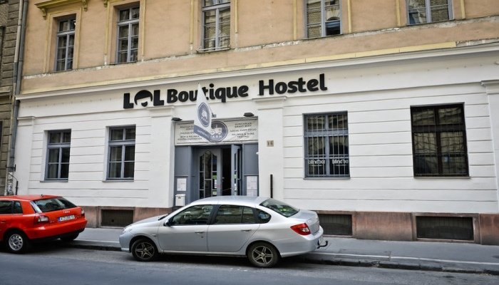 Фото отеля 3