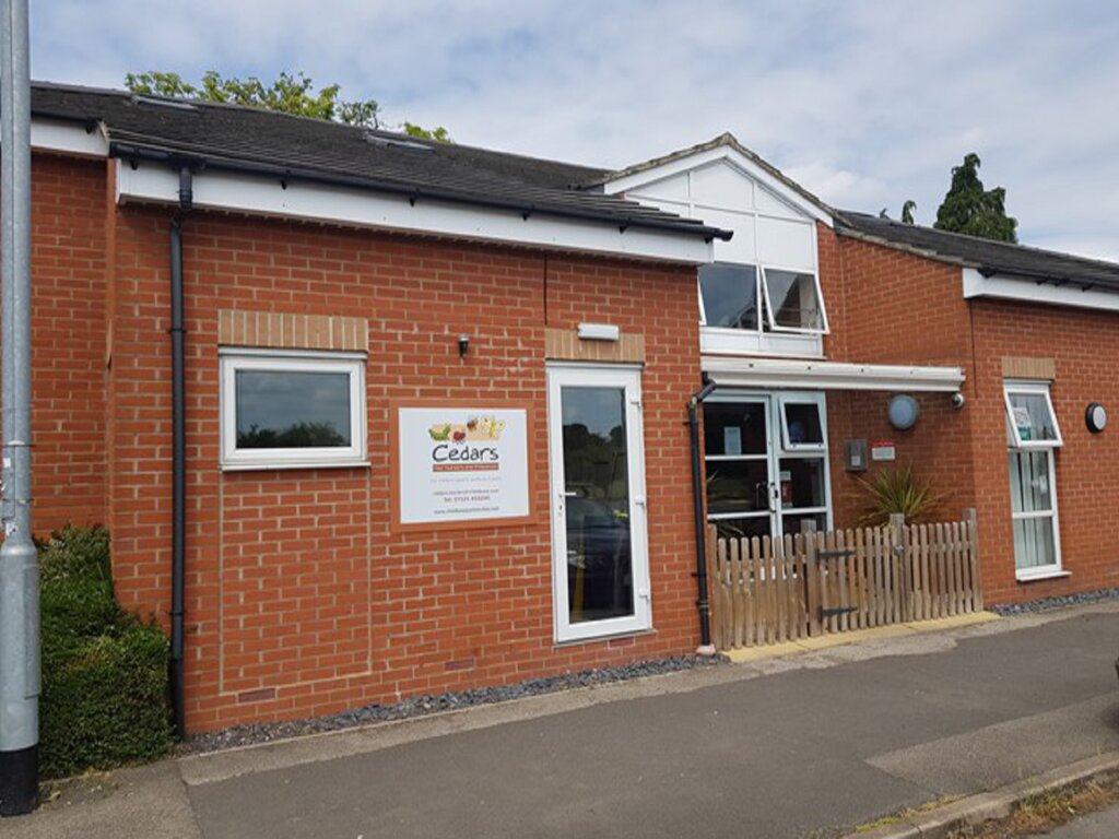 School Cedars Day Nursery, England, photo