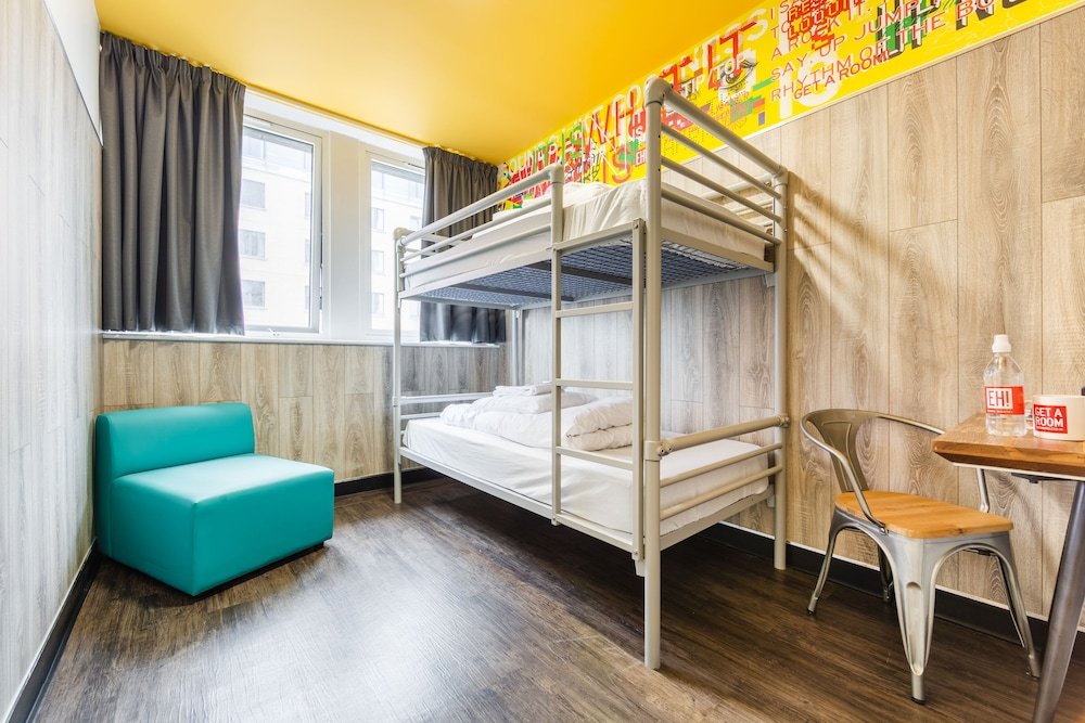 Фото Riverside Glasgow