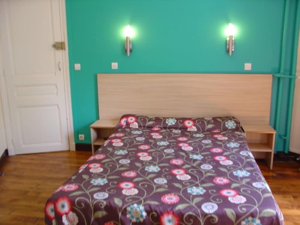 Фото Hôtel Tolbiac