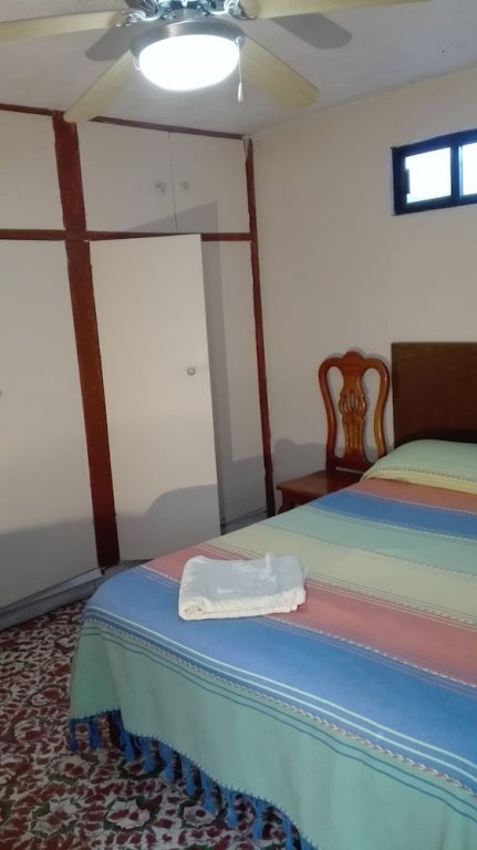 Фото Posada Xochitl