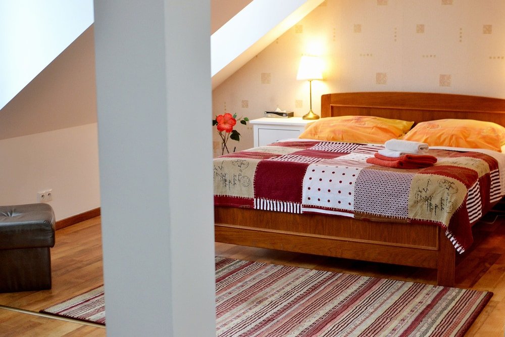 Фото Penzion Daniela