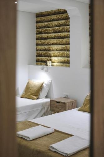 Фото 4u Lisbon Airport Suites