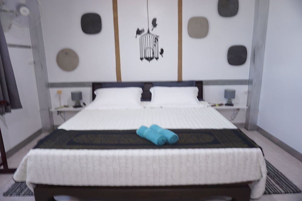 Фото Similan Hotel