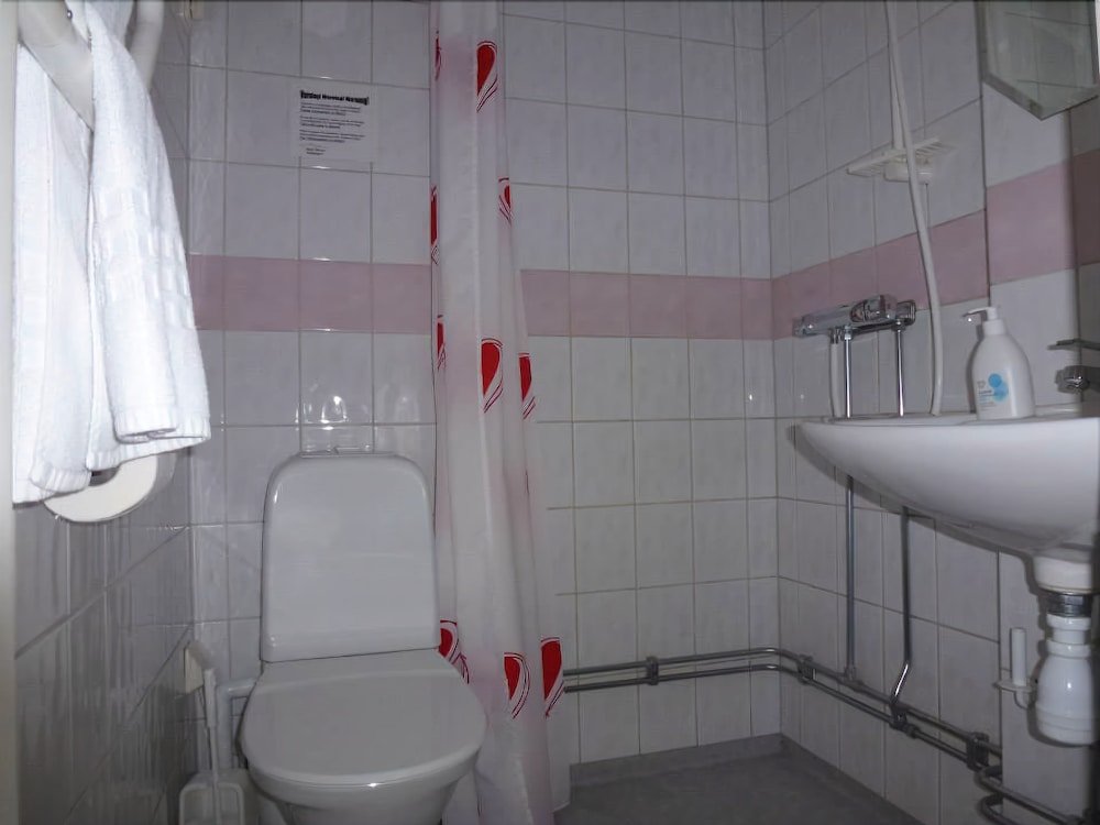 Фото Hotel Arkaden