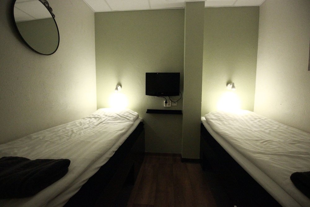 Фото Hotell Centralstation