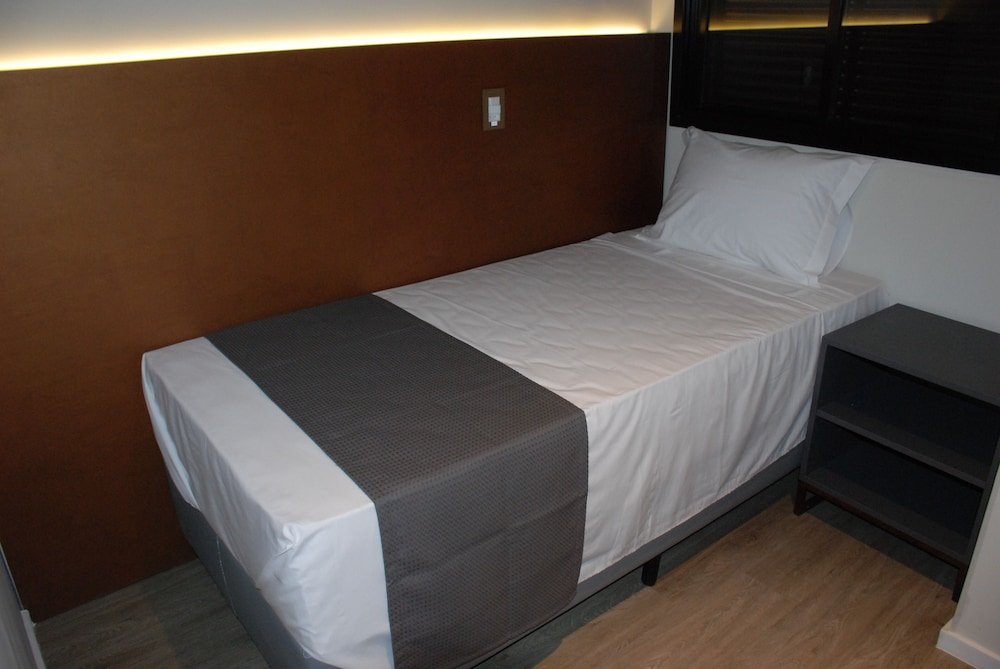 Фото Best Guest Hotel Expo Anhembi