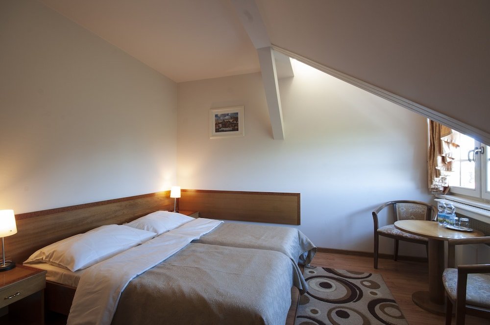 Фото Hotel Hoffmann