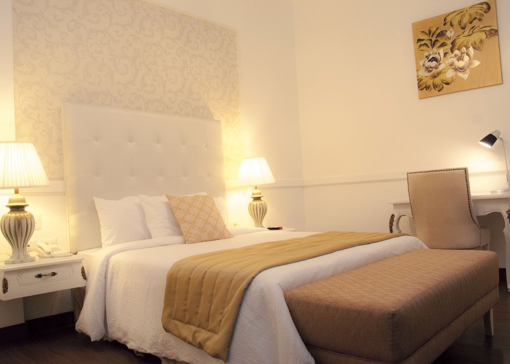 Фото Hotel Presidente Boutique