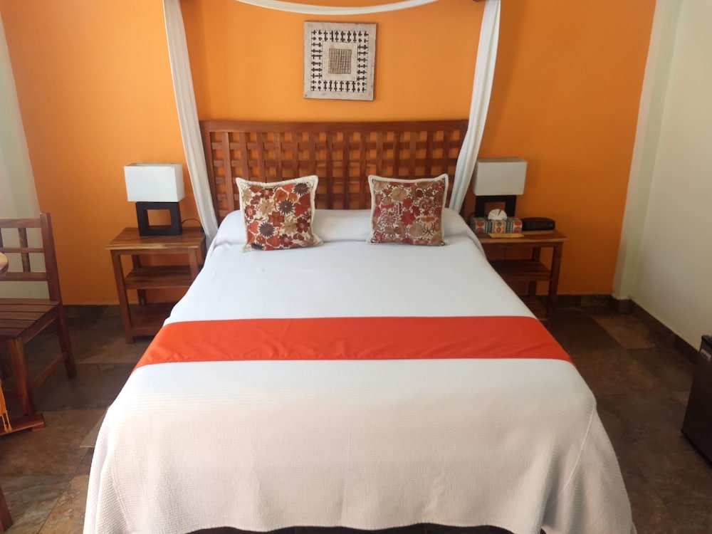 Фото Hotel Casa Sofia Tulum